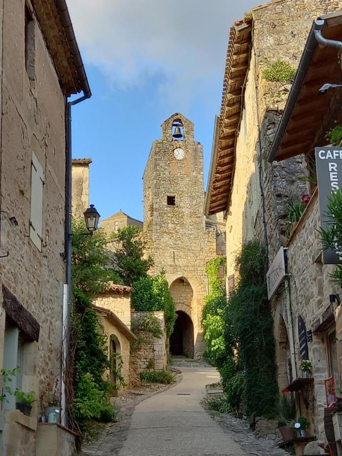 La Maison Molieres Montauban Dış mekan fotoğraf