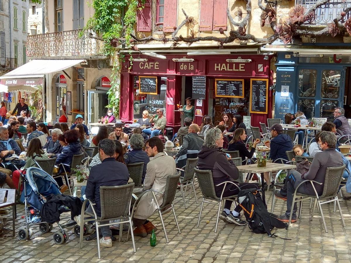 La Maison Molieres Montauban Dış mekan fotoğraf