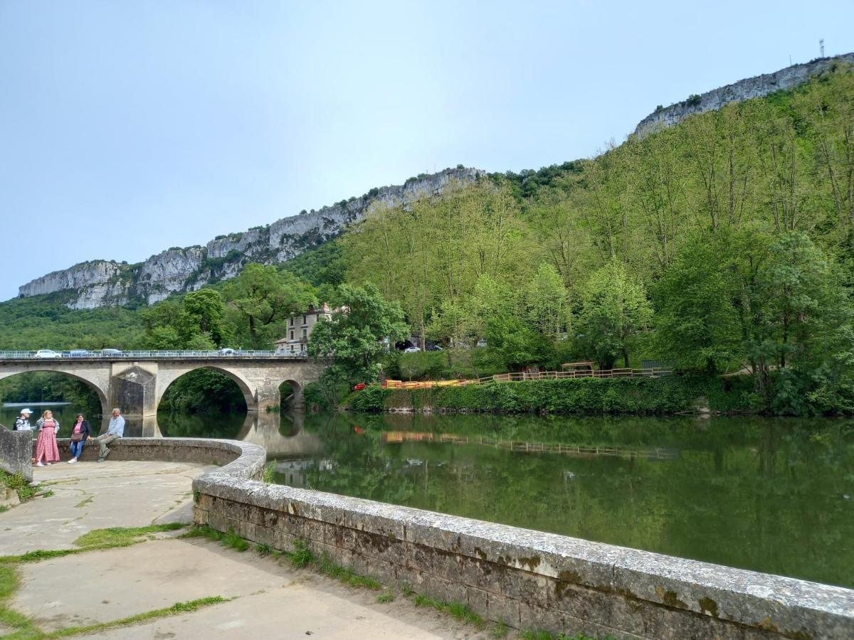 La Maison Molieres Montauban Dış mekan fotoğraf